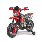 Feber: Cross 400F motocicletă electrică pentru copii