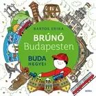 As colinas de Buda - Bruno em Budapeste 2.