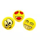Emoji - piłka antystresowa