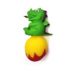Dragon reversibil - verde
