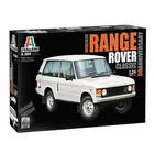 Italeri: Range Rover Classic 50th Anniversary, 1:24