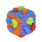 Wader: Cub puzzle - sortator cu 24 de piese