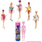 Barbie: Color Reveal nyári kalandok meglepetés baba
