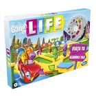 Az élet játéka társasjáték- román nyelvű
