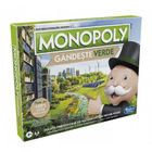 Monopoly: Válts zöldre - román nyelvű