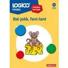 Carte attività Logico Primo - destra-sinistra, sopra-sotto