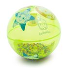 Cocomelon: Szenzoros tapintásfejlesztő labda - zöld