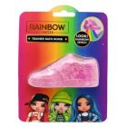Rainbow High: Szivárványos fürdőbomba - cipő