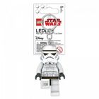LEGO Star Wars: Rohamosztagos kulcstartó lámpa - új kiadás