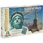Italeri: Machetă Statue of Liberty, USA
