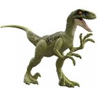Jurassic World: Figurină Wild Pack - Velociraptor