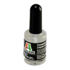 Italeri: Cola líquida para maquetes com pincel - 15 ml