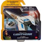 Lightyear: Hyperspeed - Avion de luptă XL-02 și Buzz Lightyear