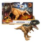 Jurassic World 3: Roar Strikers - Figurină dinozaur Skorpiovenator