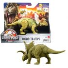 Jurassic World 3: Figurină dinozaur Kosmoceratops care poate ataca