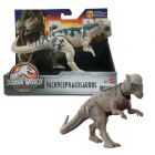 Jurassic World 3: Pachycephalosaurus támadó dinó