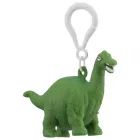 Saspiežams dinozaurs - vairāki veidi