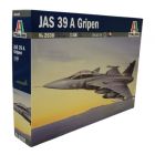 Italeri: Model letala Jas 39 A Gripen, 1:48