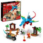 LEGO® Ninjago: Nindzsa Sárkánytemplom 71759