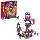 LEGO® Ninjago: Templul regelui Cristal - 71771