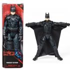 The Batman: Figurină Wingsuit Batman - 30 cm