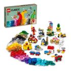 LEGO Classic: 90 de ani de joacă - 11021