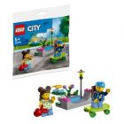LEGO: Teren de joacă - 30588