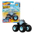 Hot Wheels: Monster Truck Motosaurus kisautó