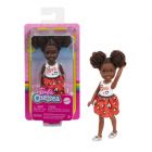 Barbie Chelsea Club: Păpușă afro