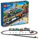 LEGO City: Tren de marfă - 60336