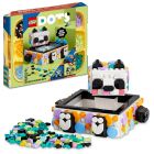 LEGO DOTS: Tavă Panda - 41959