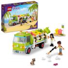 LEGO® Friends: Újrahasznosító teherautó 41712
