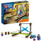 LEGO® City: Stuntz Pengés kaszkadőr kihívás 60340