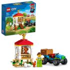 LEGO® City: Farm Tyúkól 60344