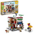 LEGO® Creator: Városi tésztázó 31131