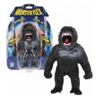 Monster Flex: Nyújtható szörnyfigura, 4. széria - Gorilla