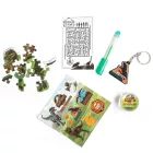 Jurassic World: Pacote Surpresa