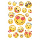 Herma: Set abțibilduri - Emoji