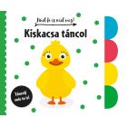 Trage-l să vezi: Rățușca dansează - carte pentru copii, în lb. maghiară