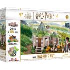 Brick Trick: Harry Potter - Hagrid kunyhója építőjáték