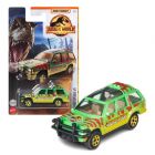 Matchbox Jurassic World 2: Mașinuță '93 Ford Explorer