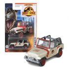 Matchbox Jurassic World 2: Mașinuță '93 Jeep Wrangler