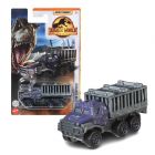 Matchbox Jurassic World 2: Mașinuță Armored Action Transporter