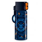 Ars Una: Black Panther sticlă de apă fără BPA - 475 ml