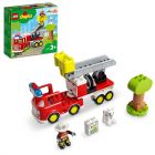 LEGO DUPLO® Town: Camion de pompieri - 10969