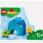 LEGO® DUPLO®: Első Elefántom 30333