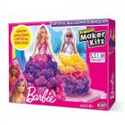Barbie: Creează singur - rochie de bal de cristal