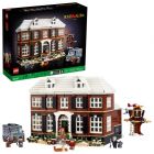 LEGO® Ideas Reszkessetek, betörők! 21330 - CSOMAGOLÁSSÉRÜLT