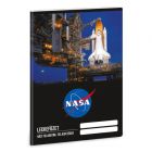 Ars una: NASA leckefüzet - A5