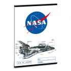 Ars Una: NASA 1. osztályos vonalas füzet - A5